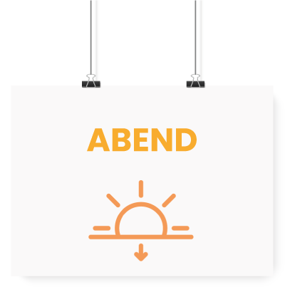 Abendkurse