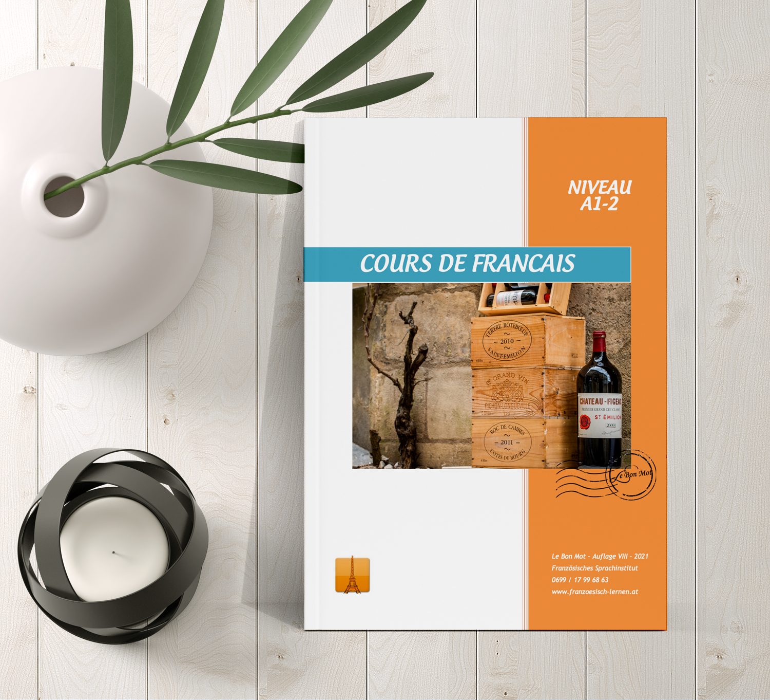 A1-2 | 19:30 - Mittwoch