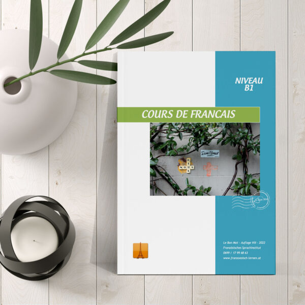 B1 | 18:00 - Mittwoch