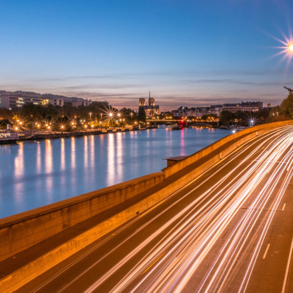 Sprachwoche Paris 23.06.2026 - 27.03.2026 | Niveau A1/A2