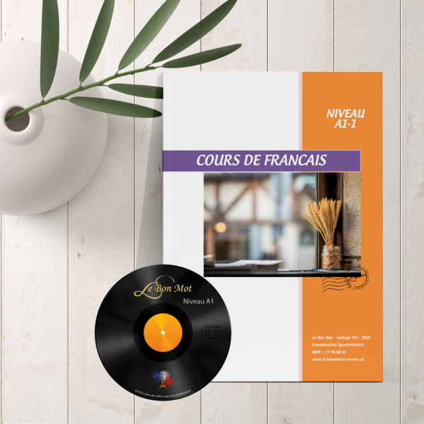 E-Book A1-1 inkl. MP3s