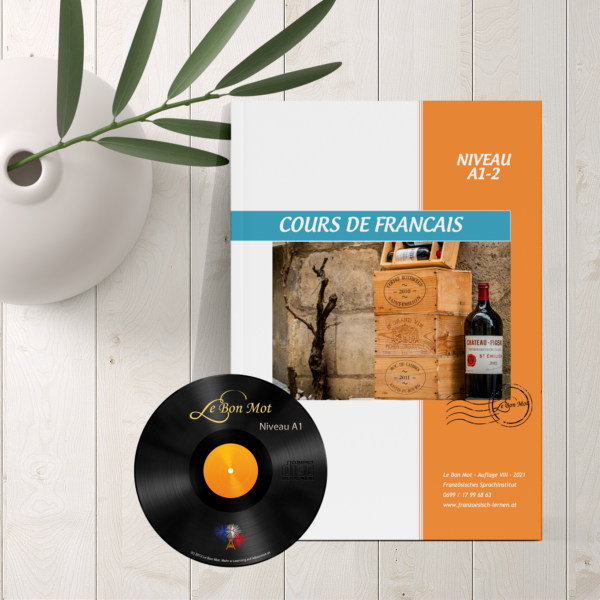 E-Book A1-2 inkl. MP3s