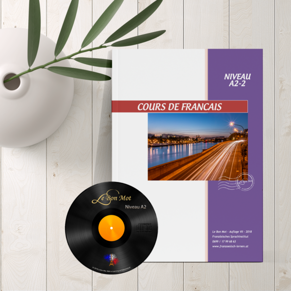 E-Book A2-2 inkl. MP3s