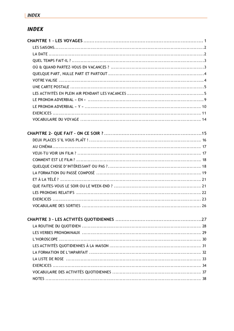A2-1 | 18:00 - Dienstag – Bild 2