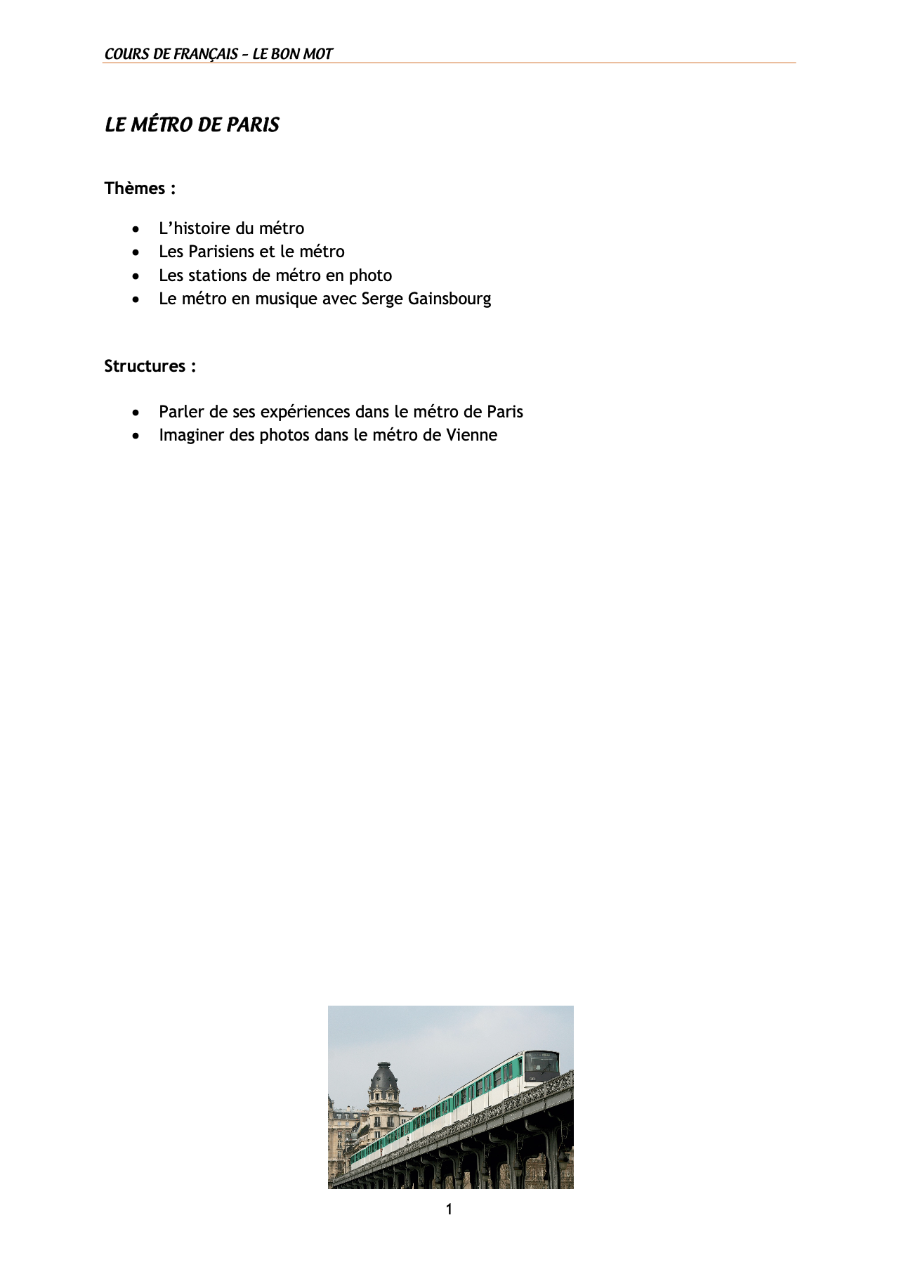 A2+/B1 | 19:30 - Dienstag – Bild 4