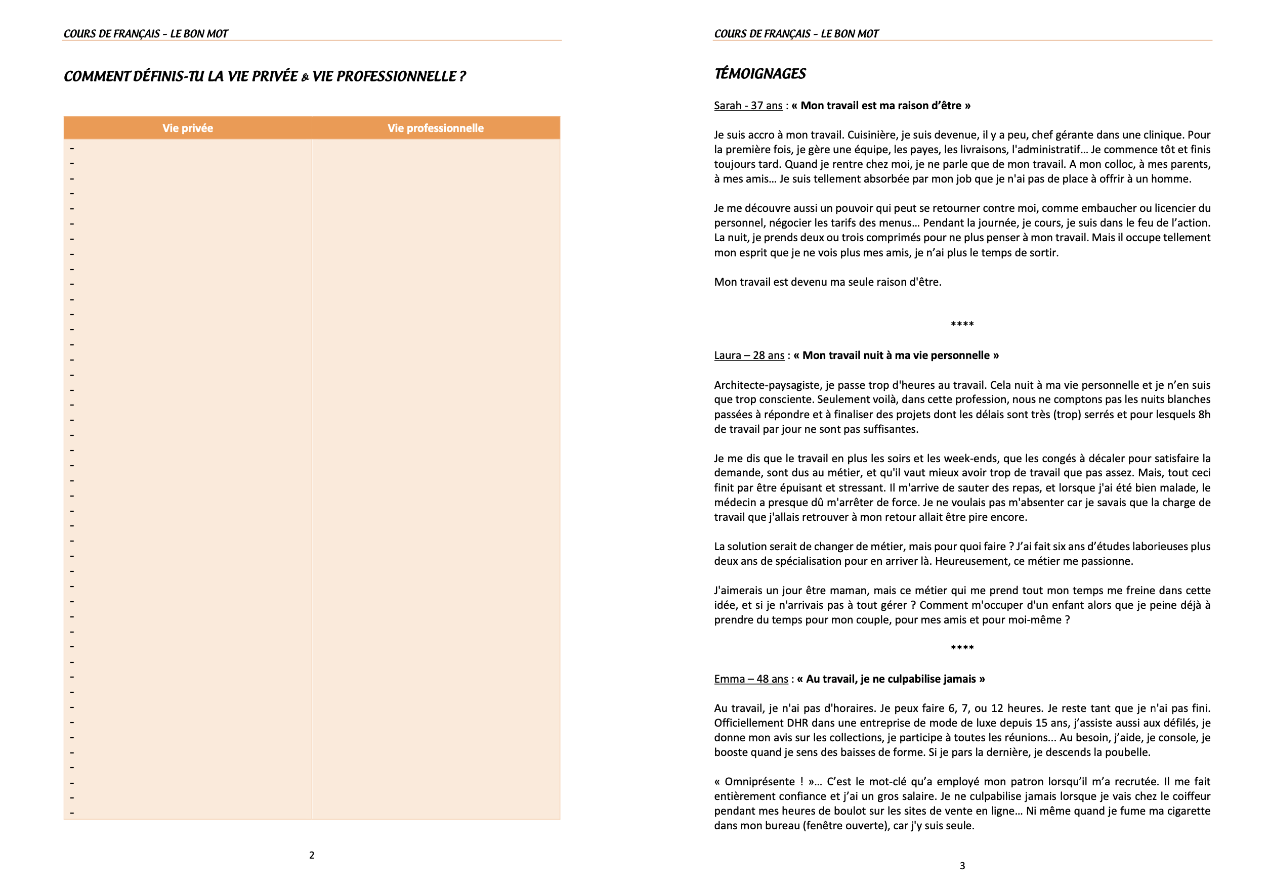 B2 | 18:00 - Donnerstag – Bild 3