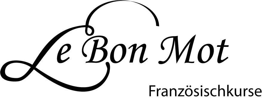 Le Bon Mot | Französischkurse 1080 Wien