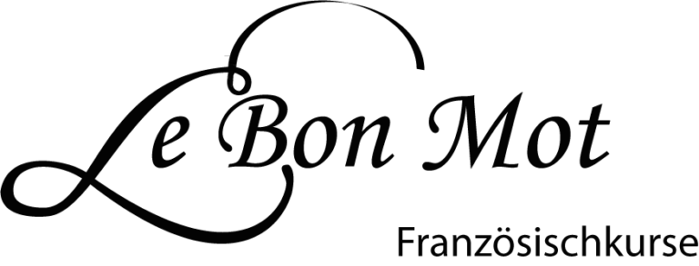 Le Bon Mot | Französischkurse 1080 Wien