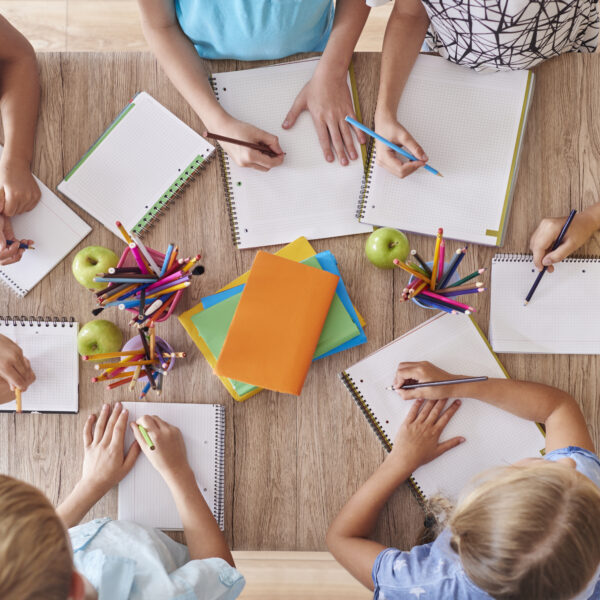 Kinderkurs 6 - 10 Jahre ohne Vorkenntnisse | 10:00 - Samstag