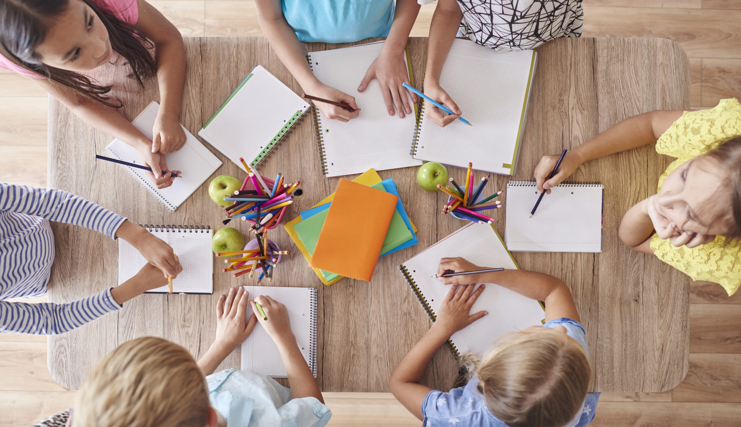 Kinderkurs 6 - 10 Jahre ohne Vorkenntnisse | 10:00 - Samstag