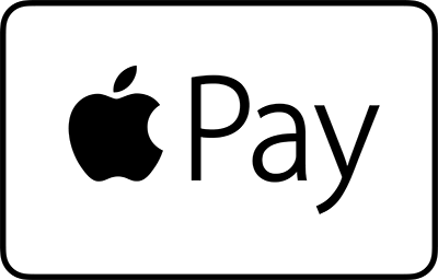 Einfach zahlen per Apple Pay.