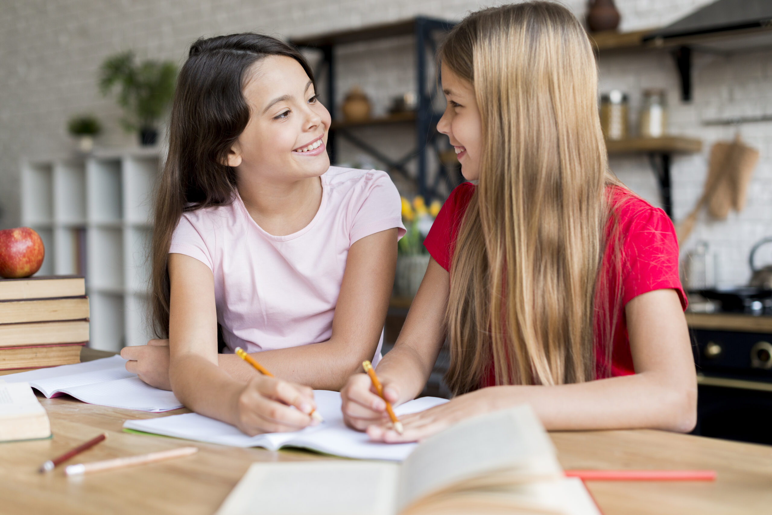 Kinderkurs 6 - 10 Jahre Muttersprachler | 11:00 - Samstag